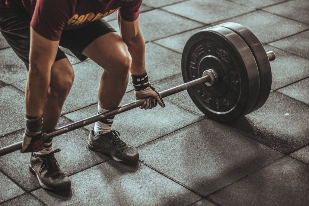 Muscle Building